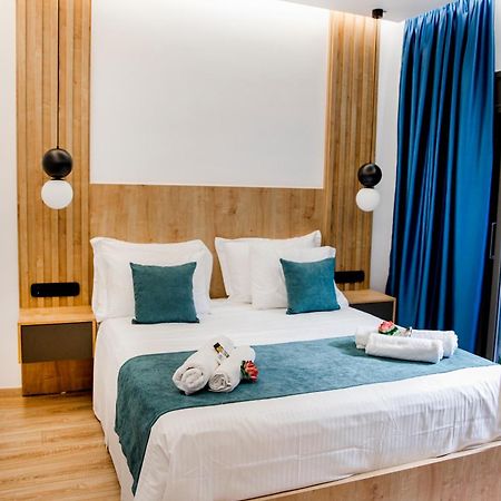 Magdalena Suite 3.0 Heraklion  Екстер'єр фото