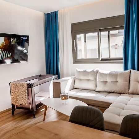 Magdalena Suite 3.0 Heraklion  Екстер'єр фото