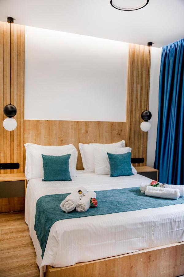 Magdalena Suite 3.0 Heraklion  Екстер'єр фото
