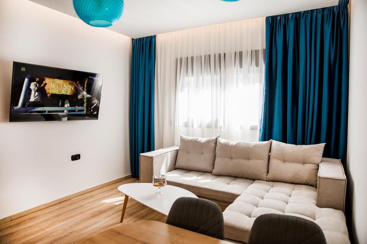 Magdalena Suite 3.0 Heraklion  Екстер'єр фото