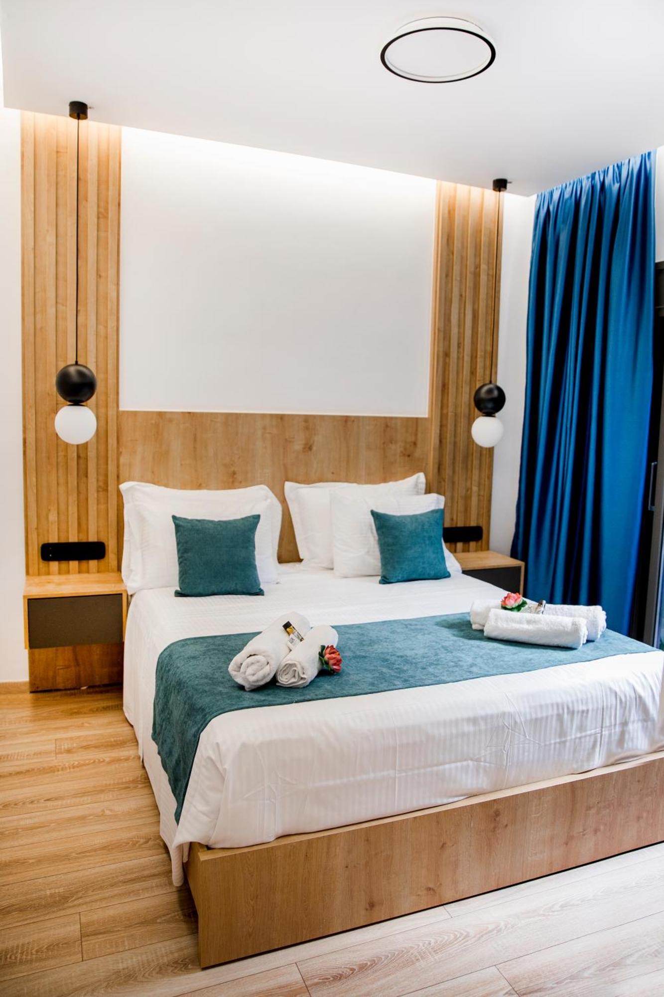 Magdalena Suite 3.0 Heraklion  Екстер'єр фото