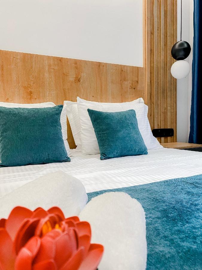 Magdalena Suite 3.0 Heraklion  Екстер'єр фото