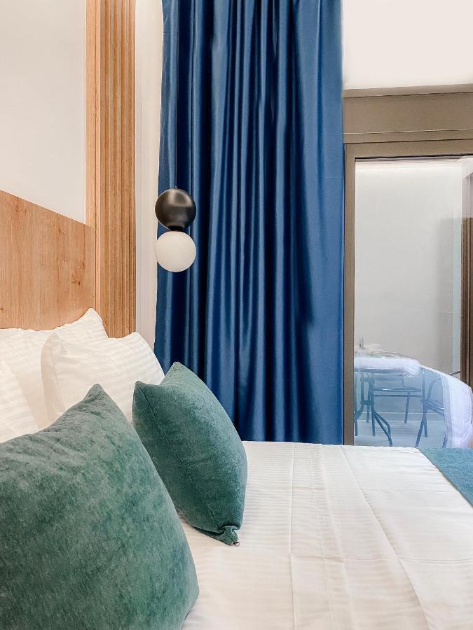 Magdalena Suite 3.0 Heraklion  Екстер'єр фото