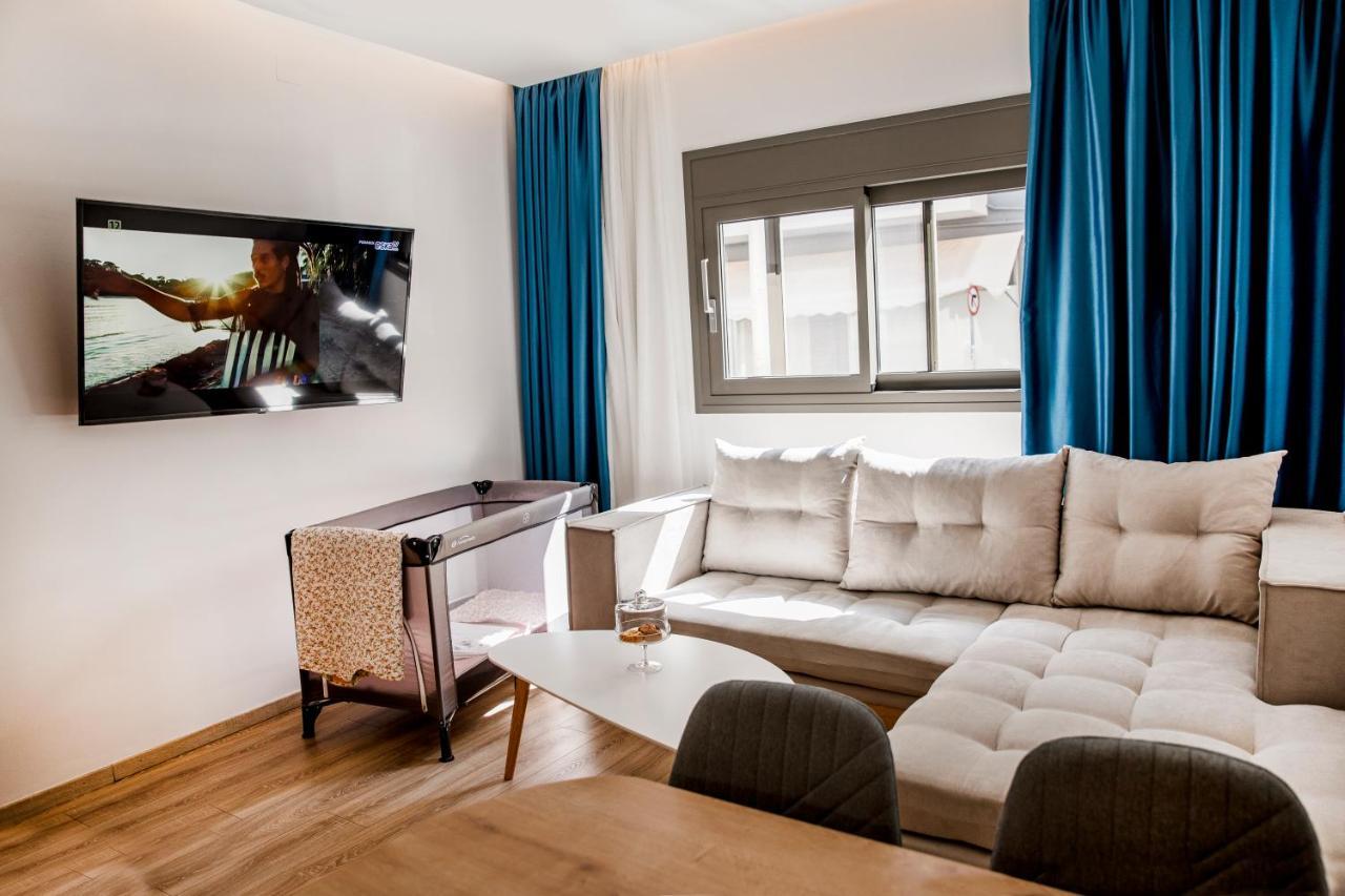 Magdalena Suite 3.0 Heraklion  Екстер'єр фото