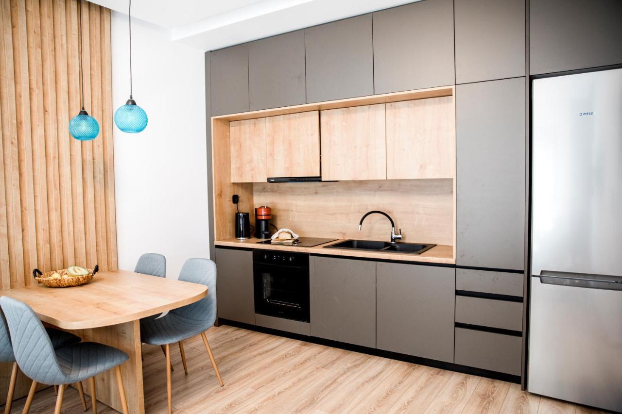 Magdalena Suite 3.0 Heraklion  Екстер'єр фото