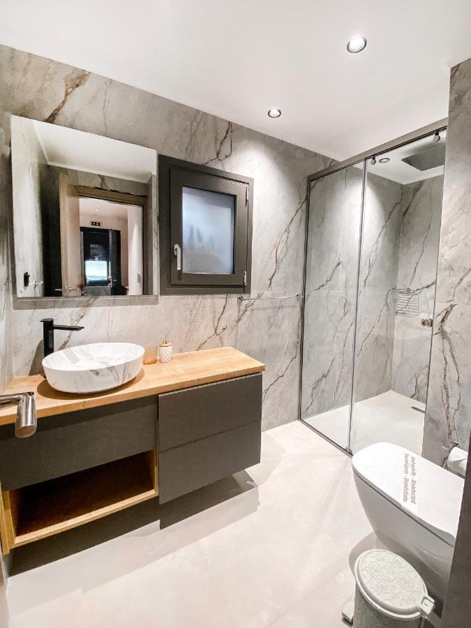Magdalena Suite 3.0 Heraklion  Екстер'єр фото