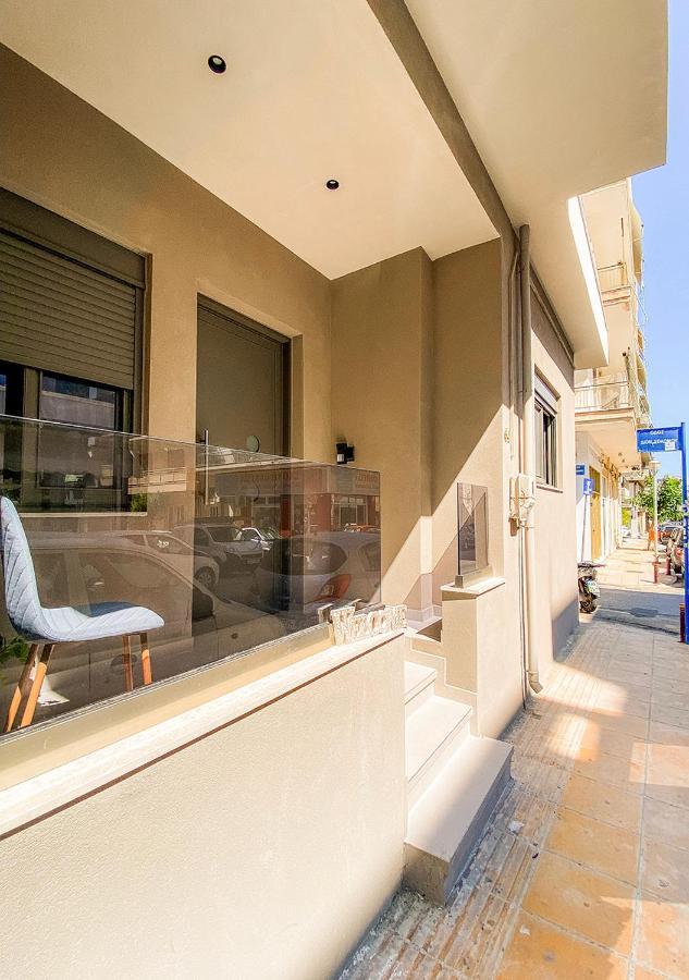 Magdalena Suite 3.0 Heraklion  Екстер'єр фото