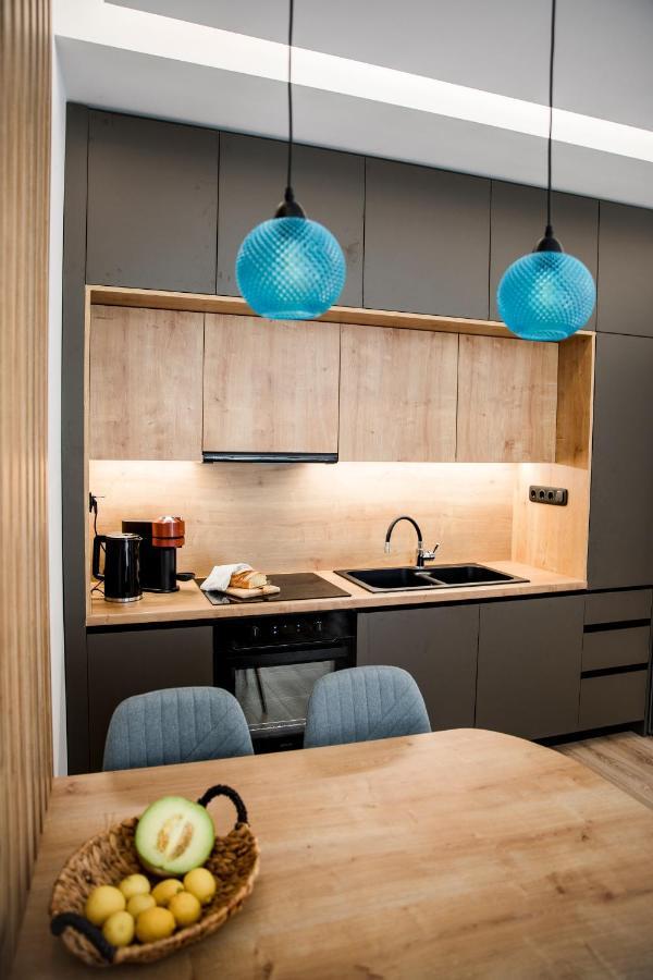 Magdalena Suite 3.0 Heraklion  Екстер'єр фото